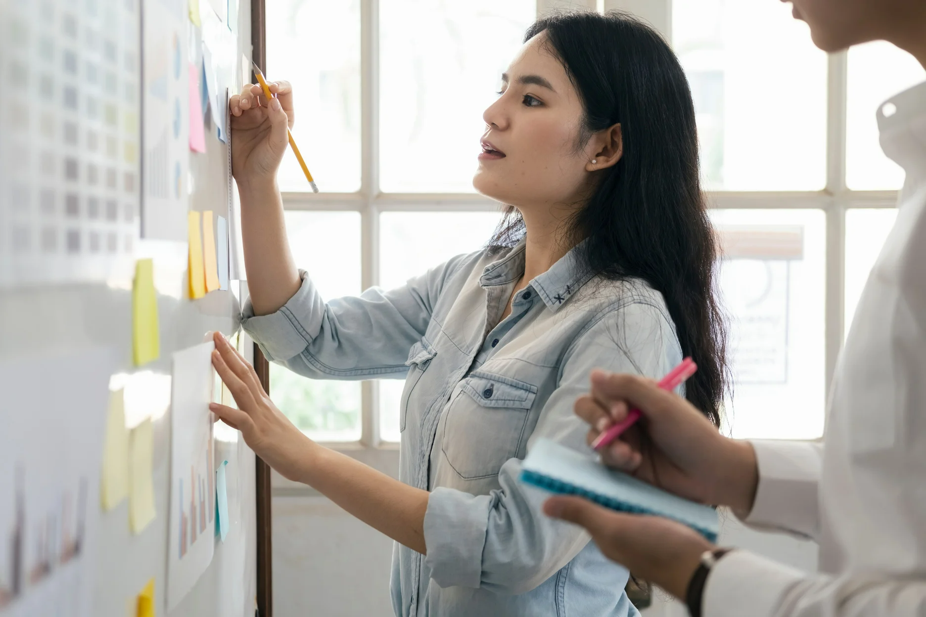 DISC Test for Project Management